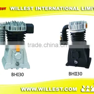 Belt Driven Air Compressor Pump BHI30 thumbnail-1