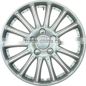 13 Inch Car Hubcap Cover thumbnail-1