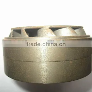 High Quality Submersible Pump Impeller thumbnail-5