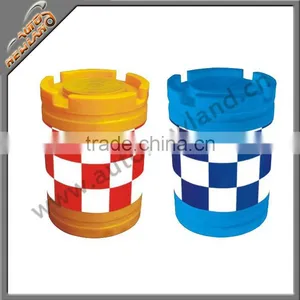 High Quality Safety Crash Bucket thumbnail-1