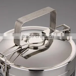 Removable Heating Lunch Tiffin Box Keep Food Hot thumbnail-5
