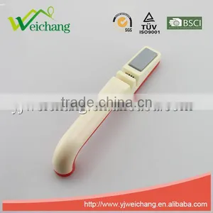 WCC082 New Design Great Kitchen Helper Two Stages Professional Kitchen Knife Sharpener Hot Sale thumbnail-1