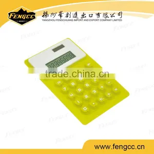Promotional Office Calculator,mini Calculator,gift Calculator thumbnail-4