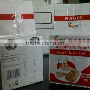 High Sugar / Low Sugar Bakery Instant Dried Yeast Extract thumbnail-1