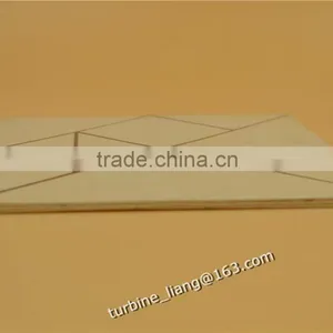 DIY Wooden Tangram for Teaching Tool thumbnail-2