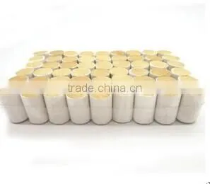 Golden Moxa Rolls for Moxibustion thumbnail-1