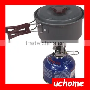 UCHOME Outdoor Folding Camping Portable Gas Stove thumbnail-2