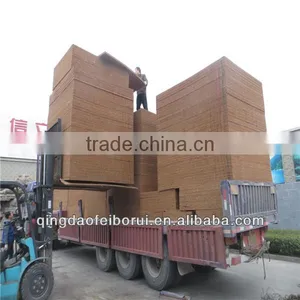 Nature Coconut Fiber Mattress Sheet 150X201X5cm Bound With Environmental Latex Glue FBREPB052 thumbnail-5