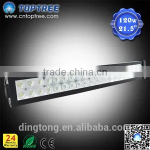 Toptree 120w Waterproof Led Light Bar Manufacturers Led Lighting Reviews thumbnail-1