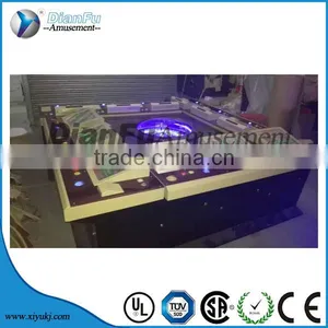 Dianfu Amusement Arcade Game Machine thumbnail-2