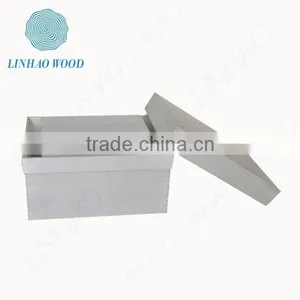 Wooden Tube Box/Wooden Cylinders/Wooden Cylinder Box thumbnail-1