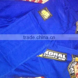 Jiu Jitsu Uniform Rash Guards Mma Shorts thumbnail-1