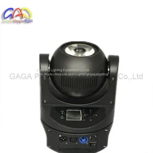 China Supplier Aarrow Beam 60W LED Moving Head Lights thumbnail-1