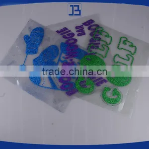 Get 300$ Ready Designs New Product Wholesale Glitter Vinyl Sheets thumbnail-4