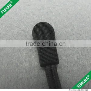 China Factory Popular OEM Design Eco-friendly TPU Zipper Sliders thumbnail-6