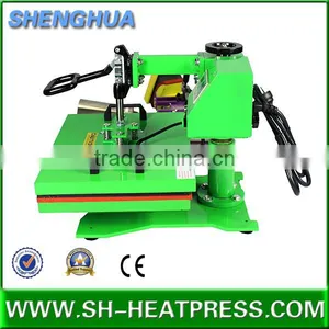 9 in 1 Heat Press, Shenghuacombo Heat Perss for Tshirt thumbnail-4