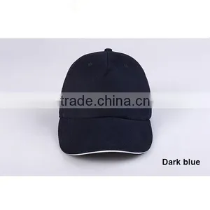 Promotion Embroidery Baseball Cap&plain Hat thumbnail-3