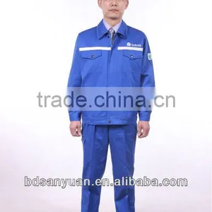 Factory Acid Protection Clothing Acid Resistant Clothing Mining Protective Clothing thumbnail-1