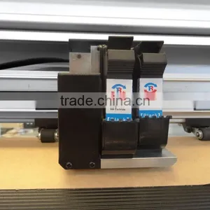 Hp45 1600mm Inkjet Cutting Plotter CAD Plotters for Sale thumbnail-2