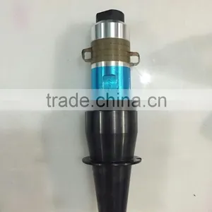 Show Horizontal JIEDA Ultrasonic Welding Generator thumbnail-3