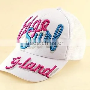 Print Fashion Neon Mesh Snapback Cap thumbnail-1