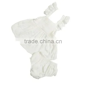 Kids Girl Boutique Clothing Sets Wholesale Children's Cotton 2pcs Set thumbnail-6