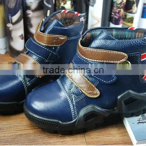 New Arrival Wholesale China Student Kids Shoes thumbnail-2