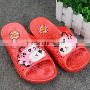 GZY Children Kids Jelly Shoes Flip Flop Slipper thumbnail-3