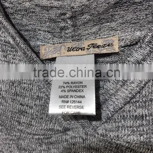GZY Good Quality Long Sleeve Casual Lady Blouse & Top thumbnail-3