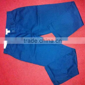 Mens Trouser Chino Style Branded Trouser thumbnail-6