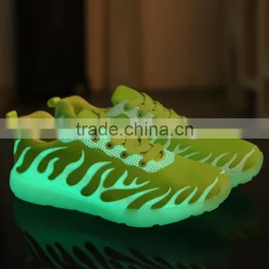 Luminous Shoes thumbnail-2