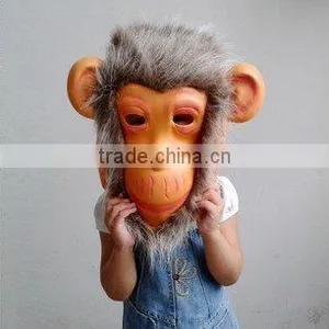 2014 New Design of Gorilla Mask thumbnail-1