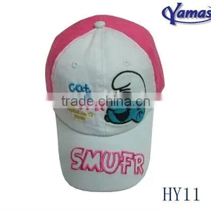 Fashion Kids Baseball Caps thumbnail-1
