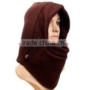 Polar Fleece Cano Snood thumbnail-2