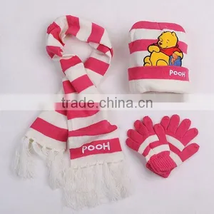 Kids Knitted Set thumbnail-1