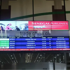 55 Inch High Light Panel Lcd Video Wall,lcd Splicing Wall thumbnail-1