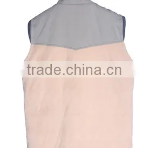 2014-2015 New Fashion Suit Waistcoat Men thumbnail-3