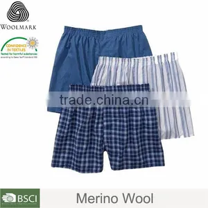 Sexy Men Underwear Printing Wholesale Cheap Underwear Men Boxers Shorts thumbnail-1