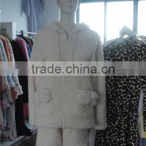 Comfortable Cotton Suit thumbnail-1