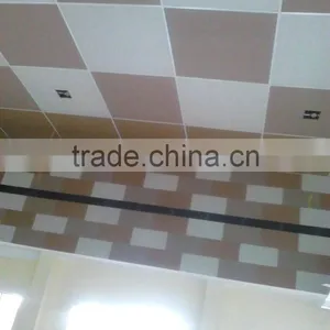 Acoustic False Ceiling thumbnail-3