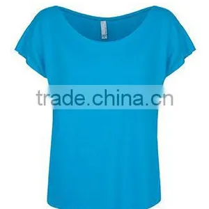 Next Level Apparel The Terry Dolman Tee - Made From 50% Cotton and 50% Polyester and Comes With Your Logo. thumbnail-5