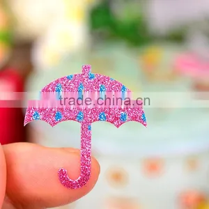 Die-cut Different Shape Sticker Custom Glittle / Pvc Sticker Cheap Children Carton Sticker for Decoration thumbnail-3