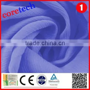 Hot Sale Popular Crinkle Chiffon Fabric Factory thumbnail-1