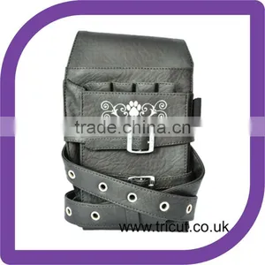 Black Flower Holsters thumbnail-1