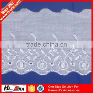 Hi-ana Lace1 15 Years Factory Experience China Production Lace Dubai thumbnail-1