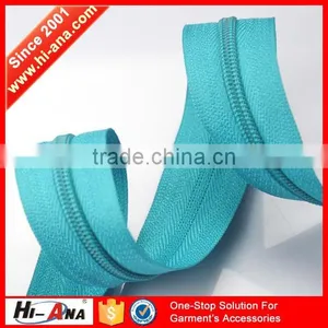 Hi-ana Zipper3 Over 15 Years Experience Good Price Zipper Tape thumbnail-1
