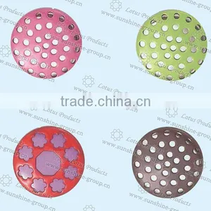 Customized Cheap Good Quality Alloy Garment Button Snap Button Metal Button thumbnail-3