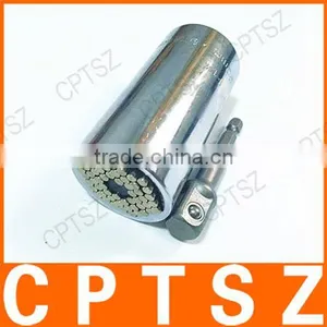 Multi Function Ratchet Wrench/Multi Functional Sleeve/Multifunctional Sleeve Combination Tool thumbnail-5