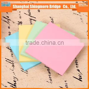 Hot Sales Good Quality Memo Pad for Office thumbnail-4