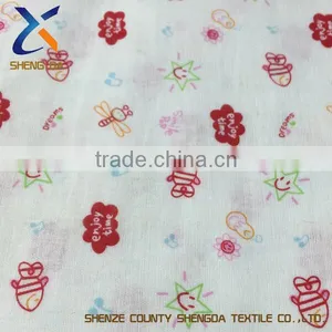 Wholesale TC Printed Fabric thumbnail-3